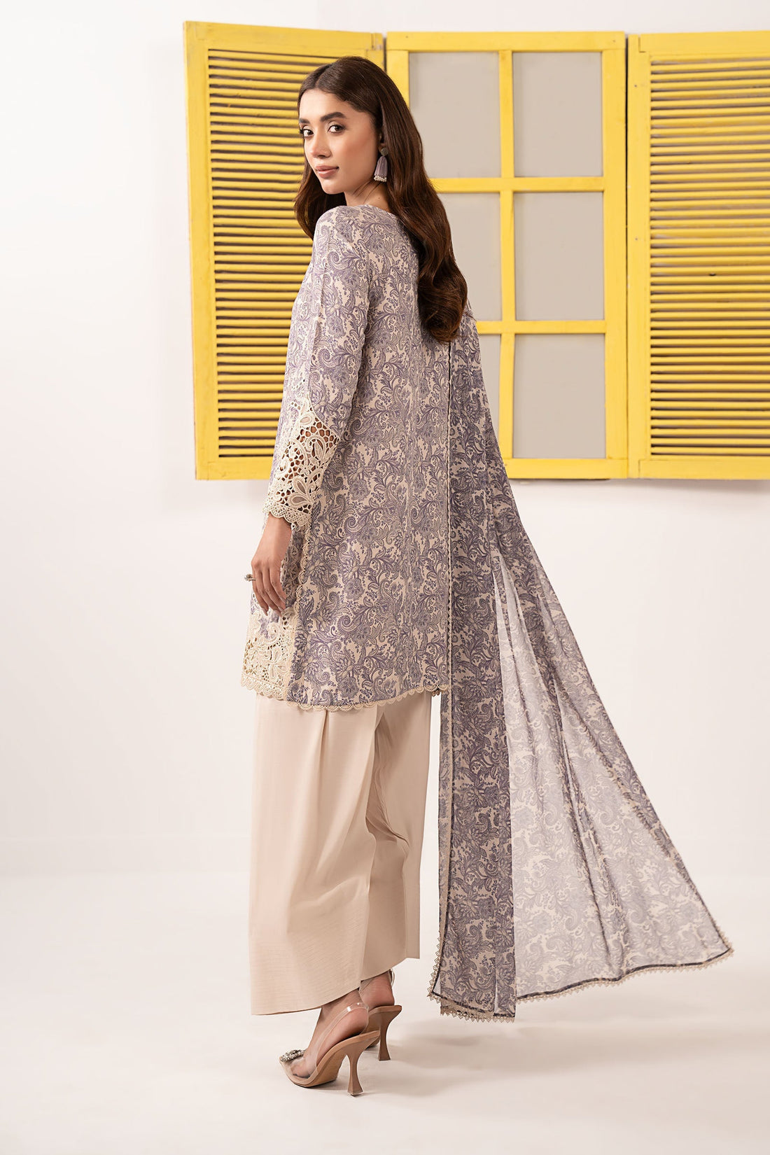 Maria B | Eid Festive Pret | DW-EF26-38