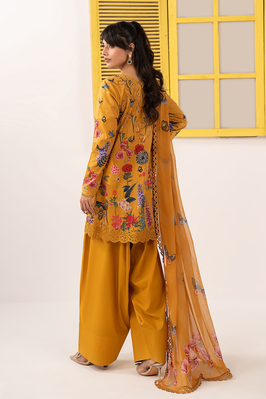 Maria B | Eid Collection Pret | DW-EF26-54