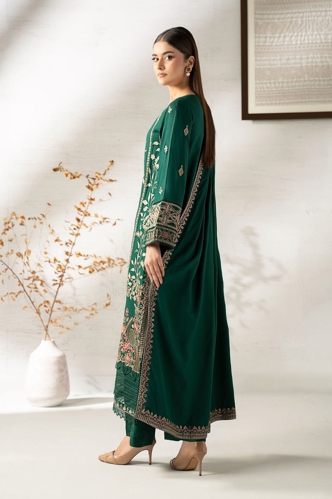 Maria B | Pre fall Dresses | DW-W25-32 G