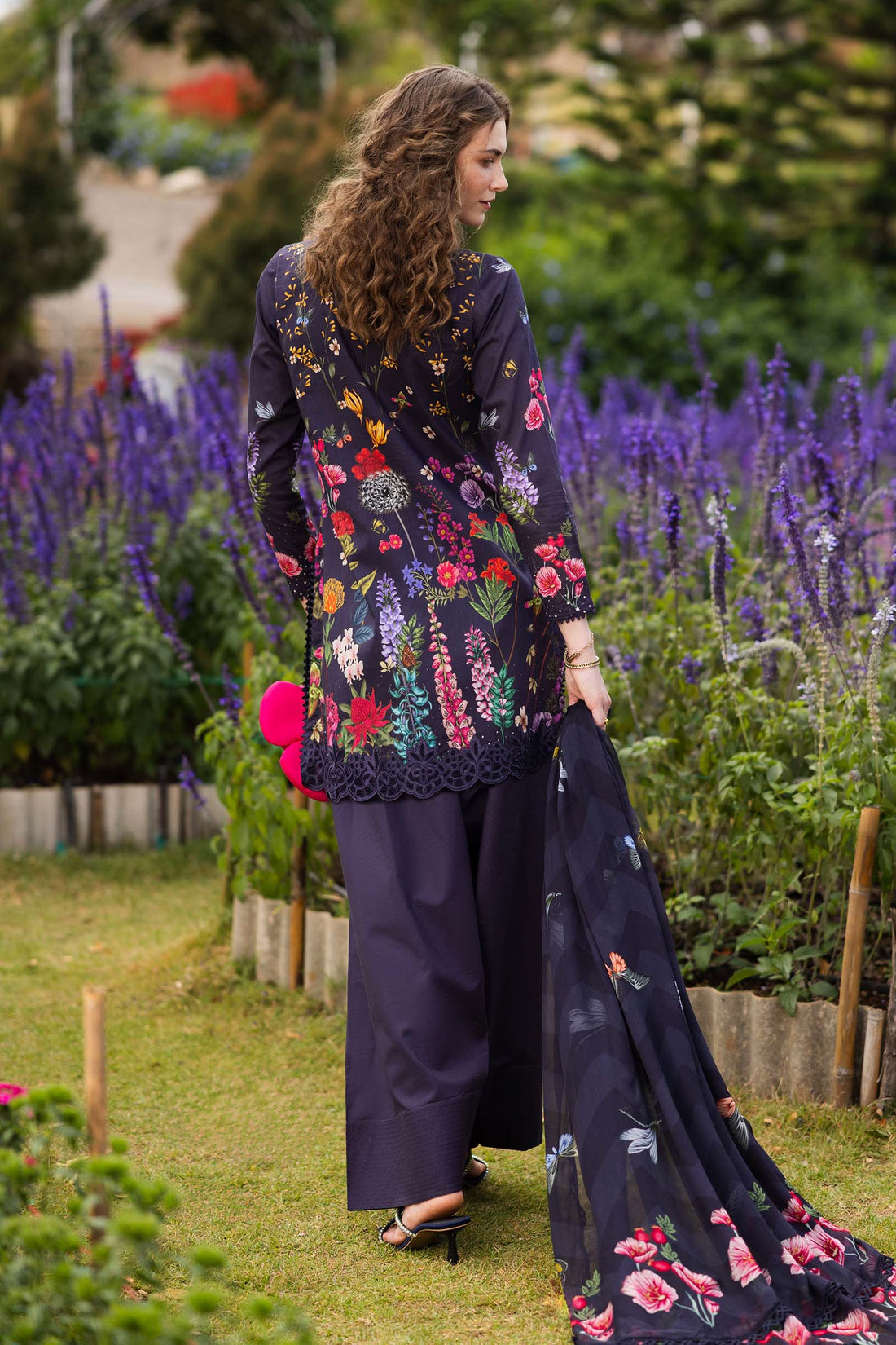 Maria B | Eid Collection Pret | DW-EF26-54