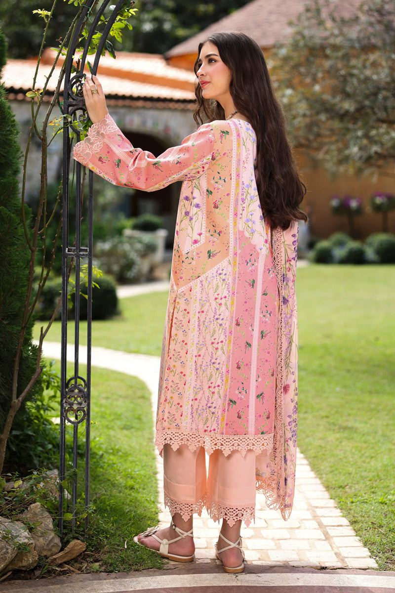 Rangrasiya | Lifestyle Summer 26 | Daisy