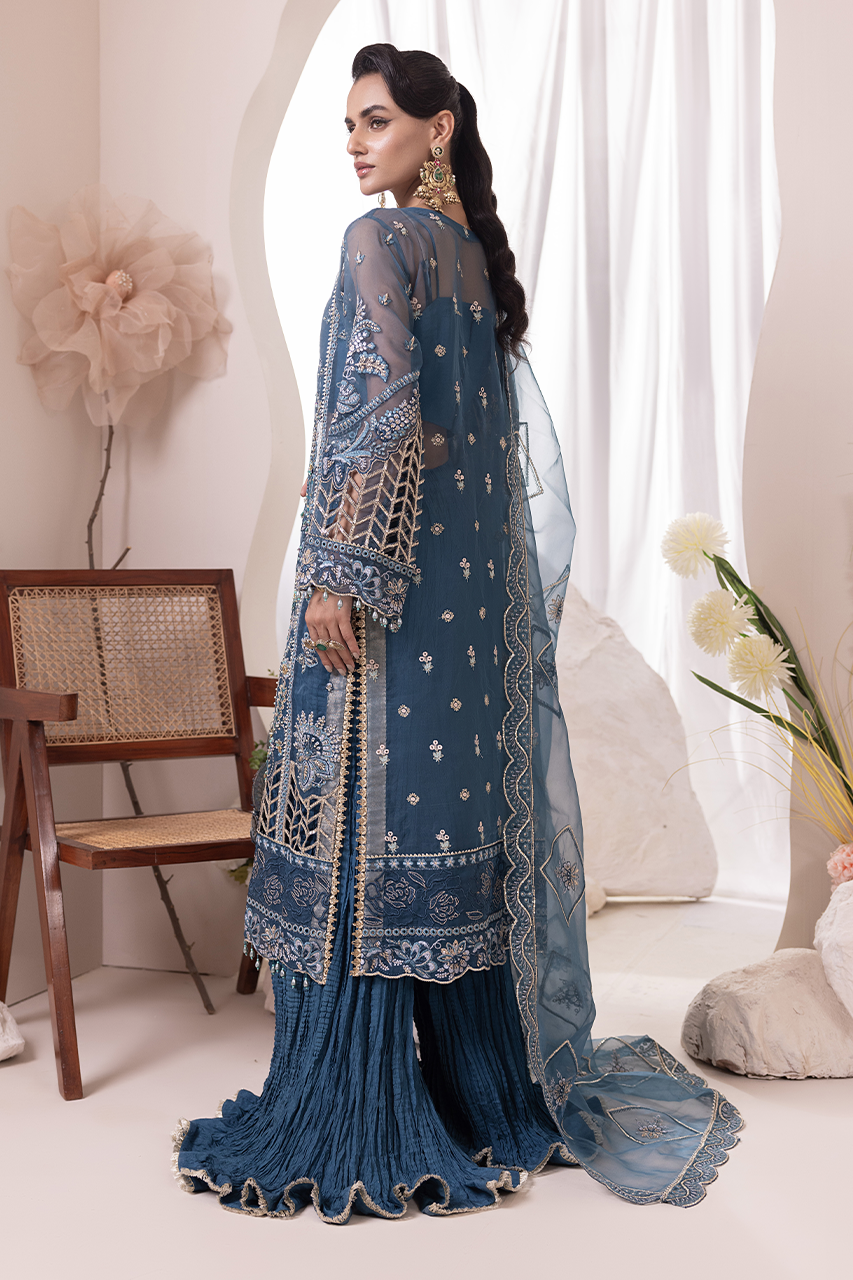 Diara Couture | Aaraish Formals | YESRA - US-647
