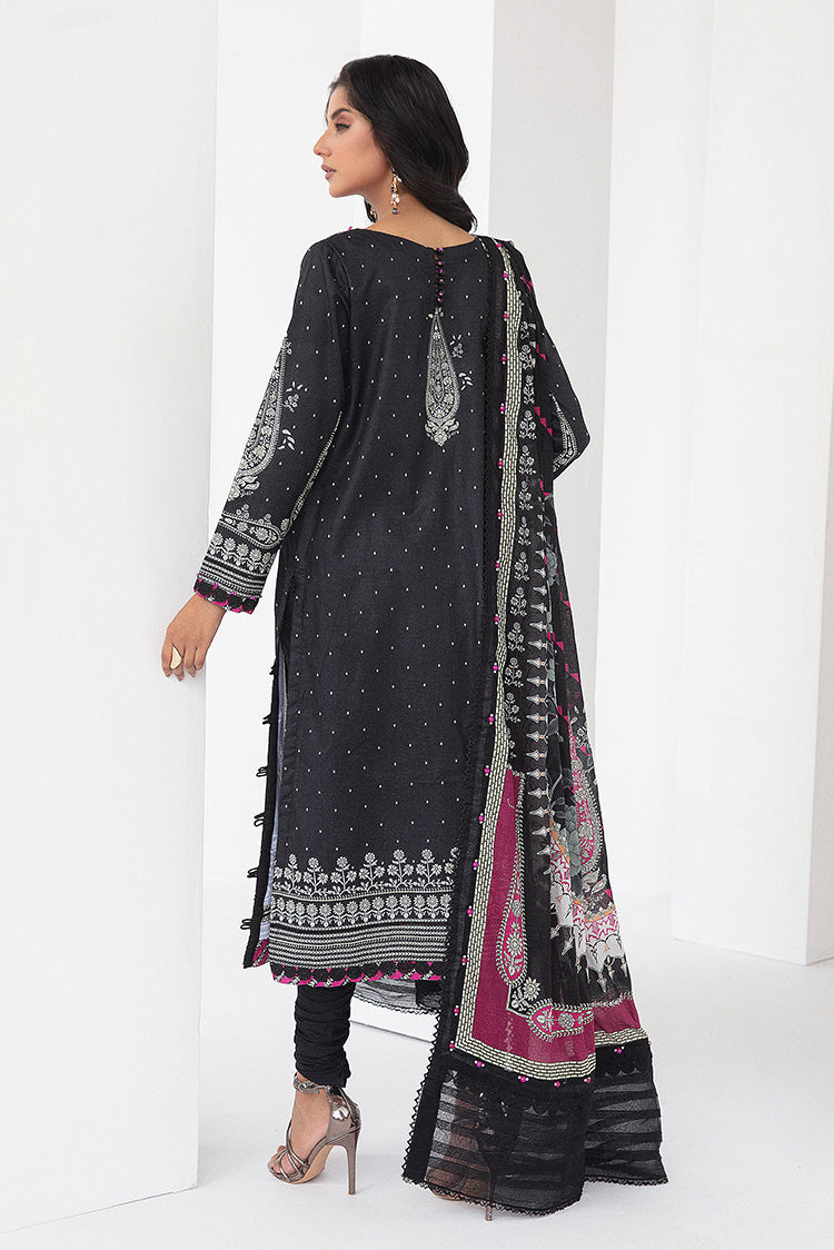 Ellena | Printed Lawn Collection | D17
