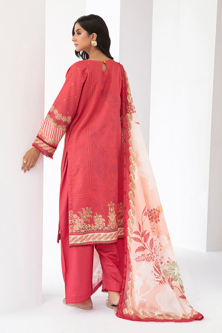 Ellena | Printed Lawn Collection | D22
