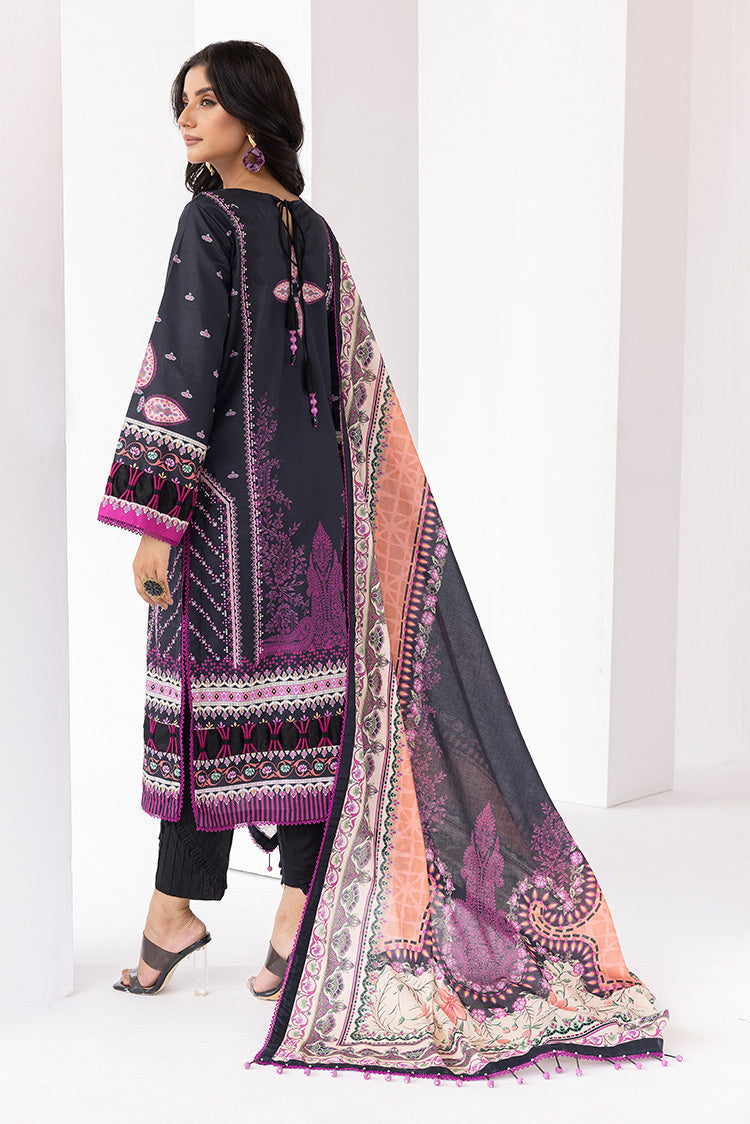 Ellena | Printed Lawn Collection | D28