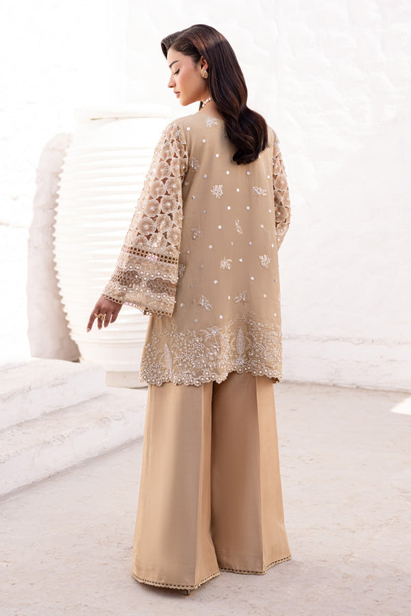 Marjjan | Elyna Luxe | EVERLY MP-43 (SKIN GOLD)