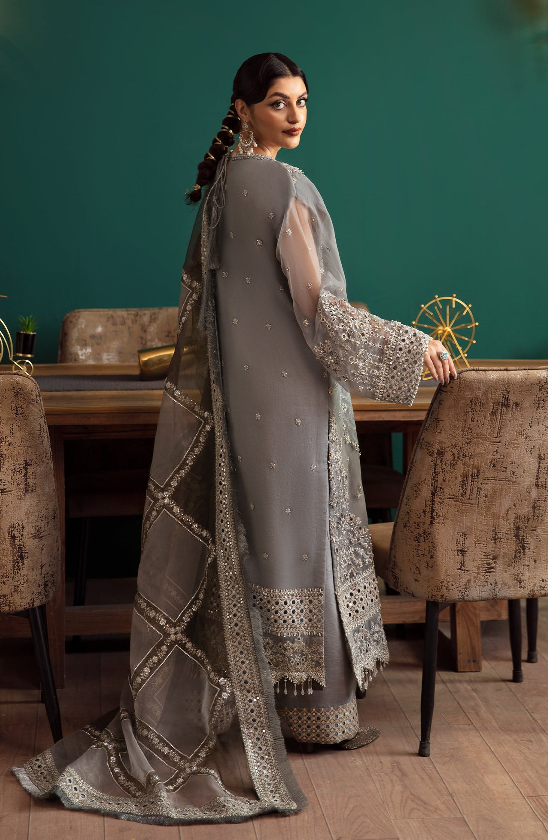 Eleshia | Zarin Wedding Formals 24 | SHERINE
