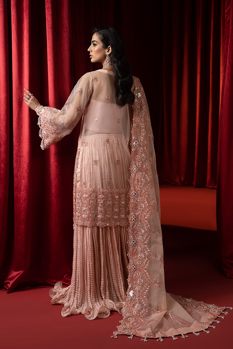 Ellena | Luxury Collection | 01