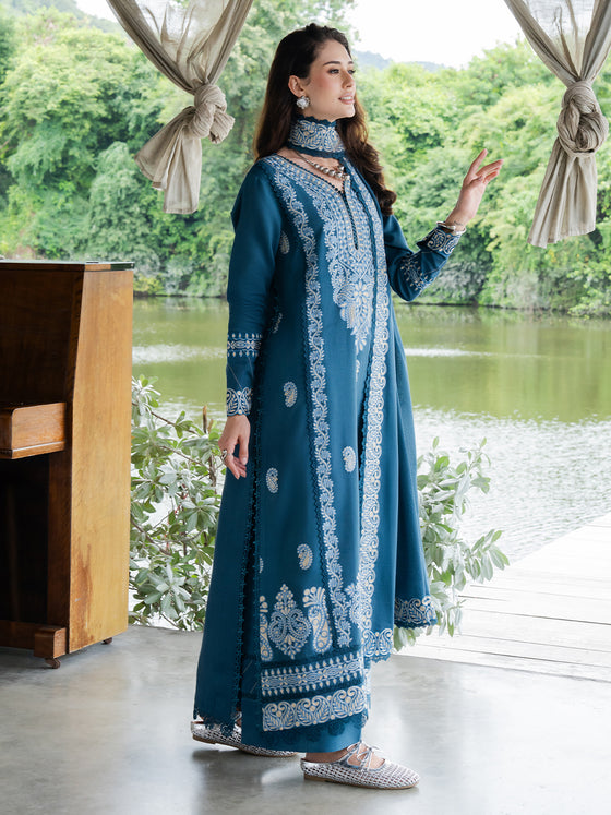 Faiza Faisal | Hoor Karandi | ESHAL