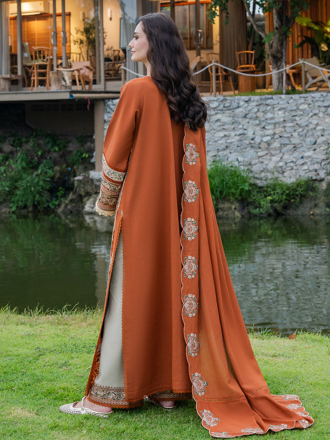 Faiza Faisal | Hoor Karandi | NAIRA