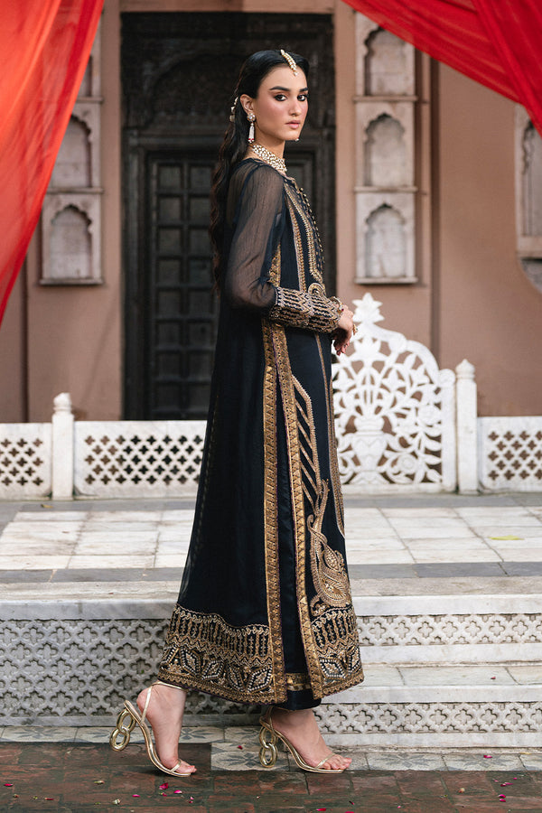 Freesia Premium | Amel Luxury Formals |