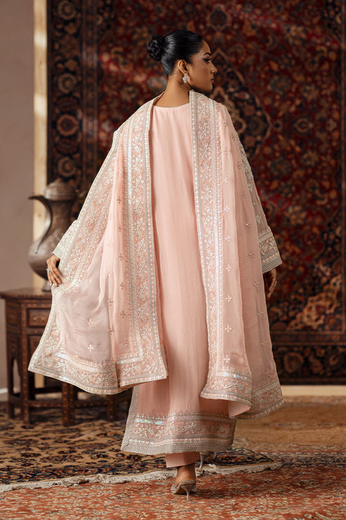 Freesia Premium | Azal Luxe Edit | AMIRA - FSU5636