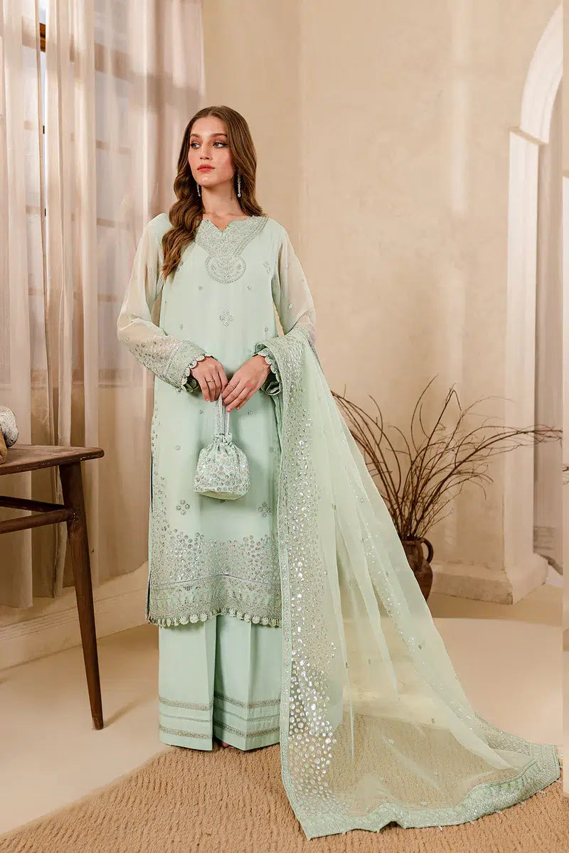 Farasha | Ritzier Festive Formals | Mellow Bliss