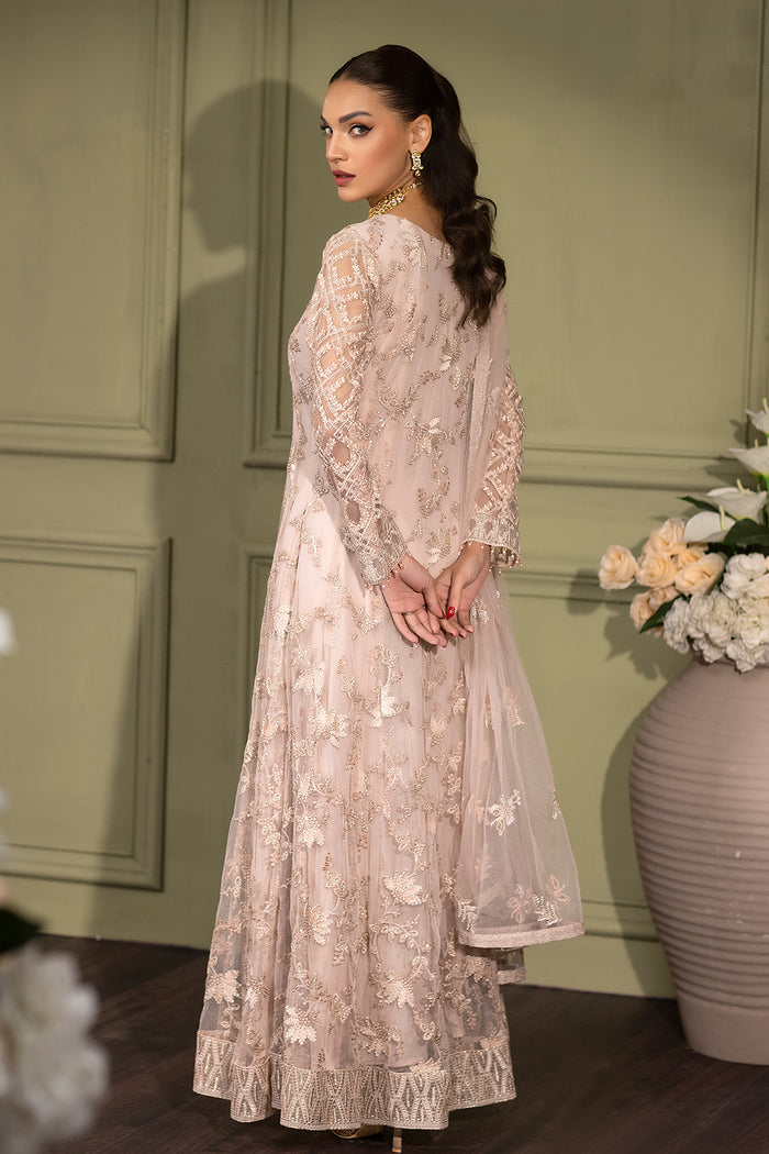 Flossie | Avalanche Formals | CANDY FLOSS (A)