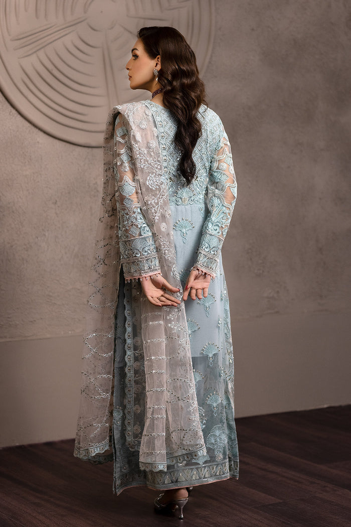 Flossie | Avalanche Formals | CRYSTALLINE (B)