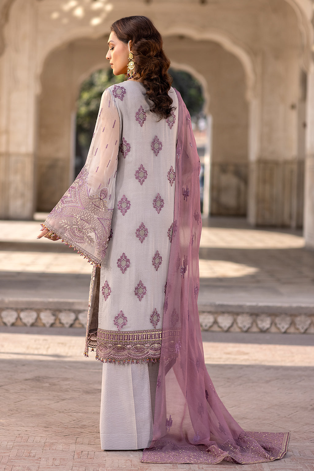 Flossie | Safeera Formals vol 13 | BEARSUIT
