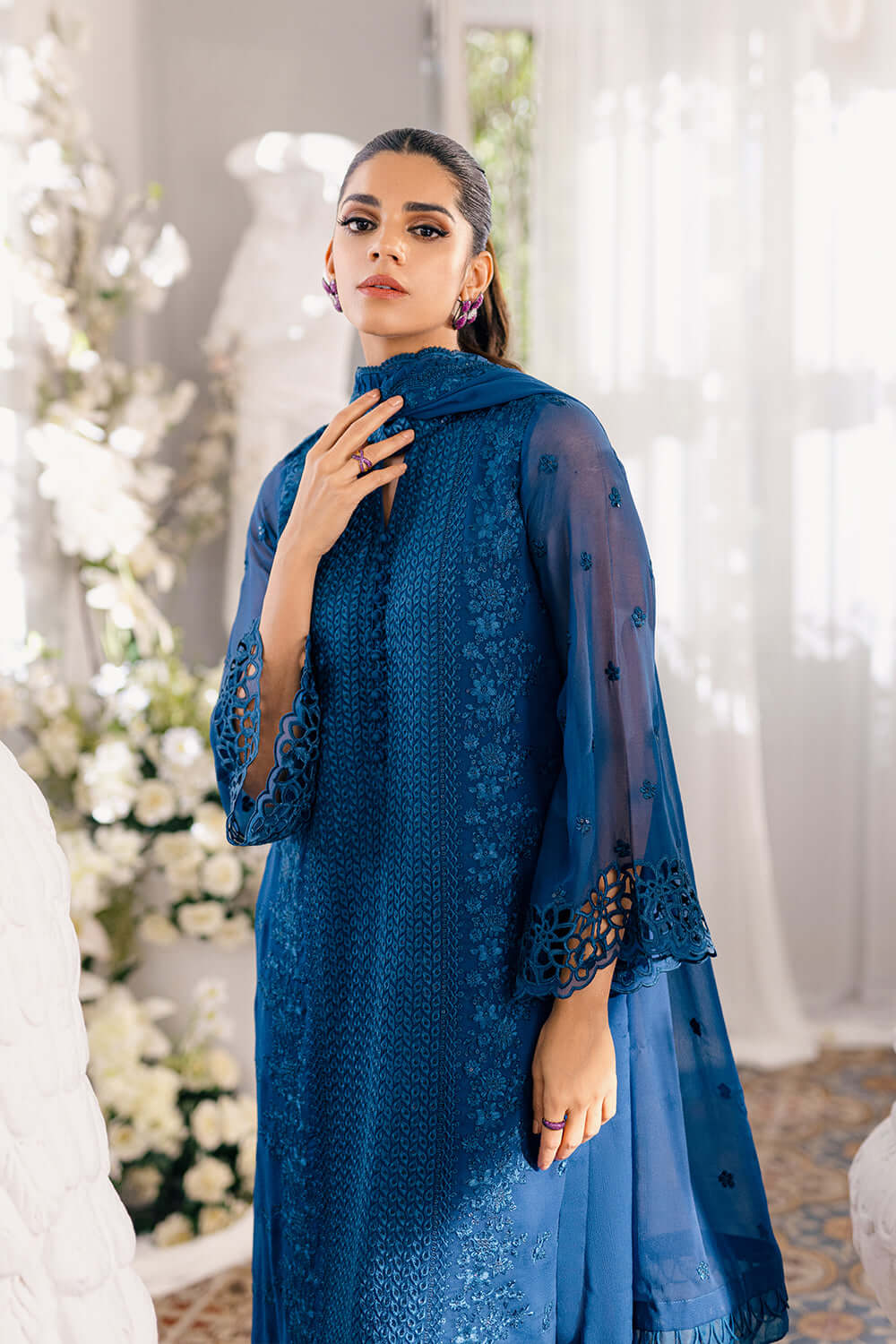 Azure | Ensembles | Galactic Glow