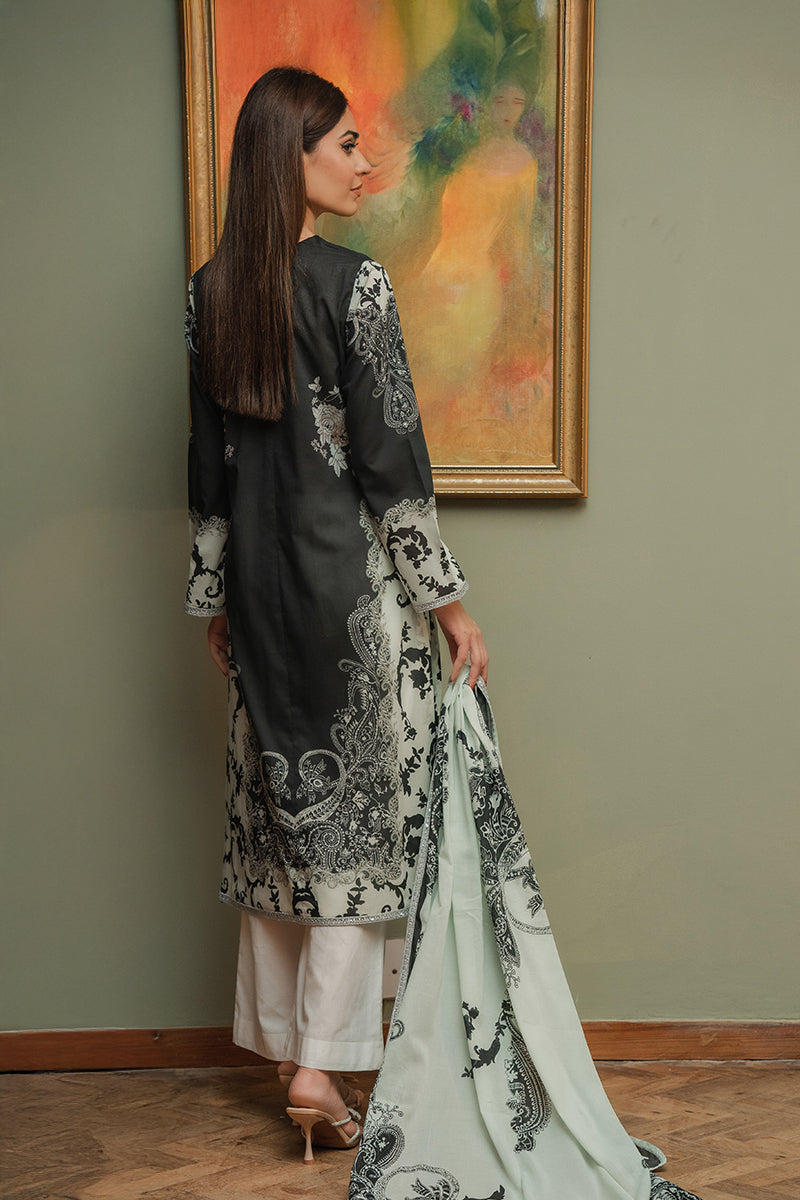Shamaeel Ansari | Eid Edit 26 | Gul-E-Shab