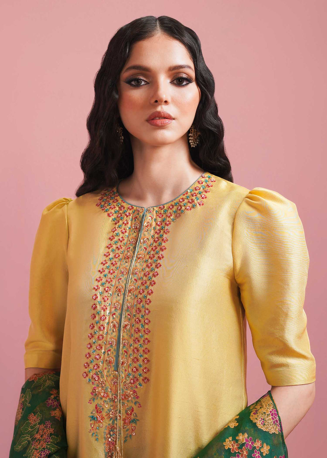 Hussain Rehar | Basic Not Basic | Mariglod
