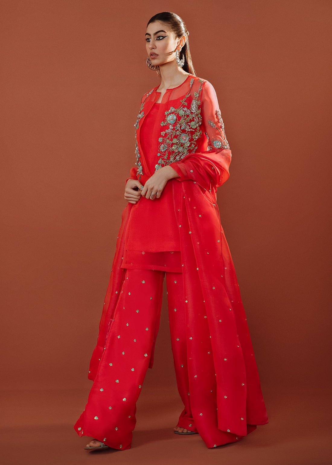 Hussain Rehar | Basic Not Basic |  Azalea