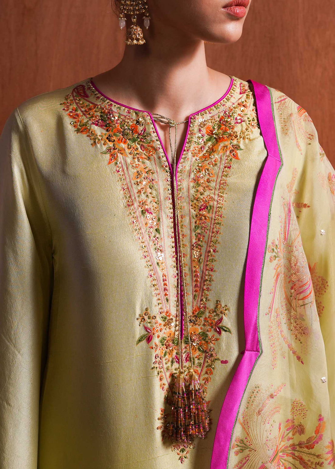 Hussain Rehar | Basic Not Basic | Meadow