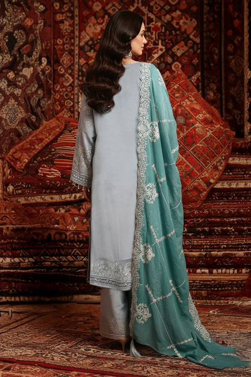 Imrozia Premium | Mehr e Mah | I-243 Elif-e-Noor