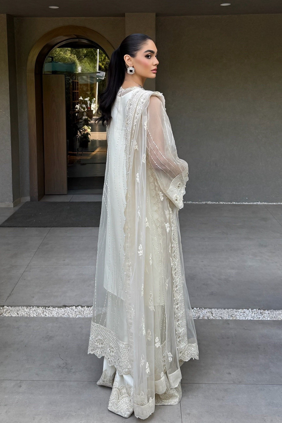 Erum Khan | The Formal Edit | Fit 02