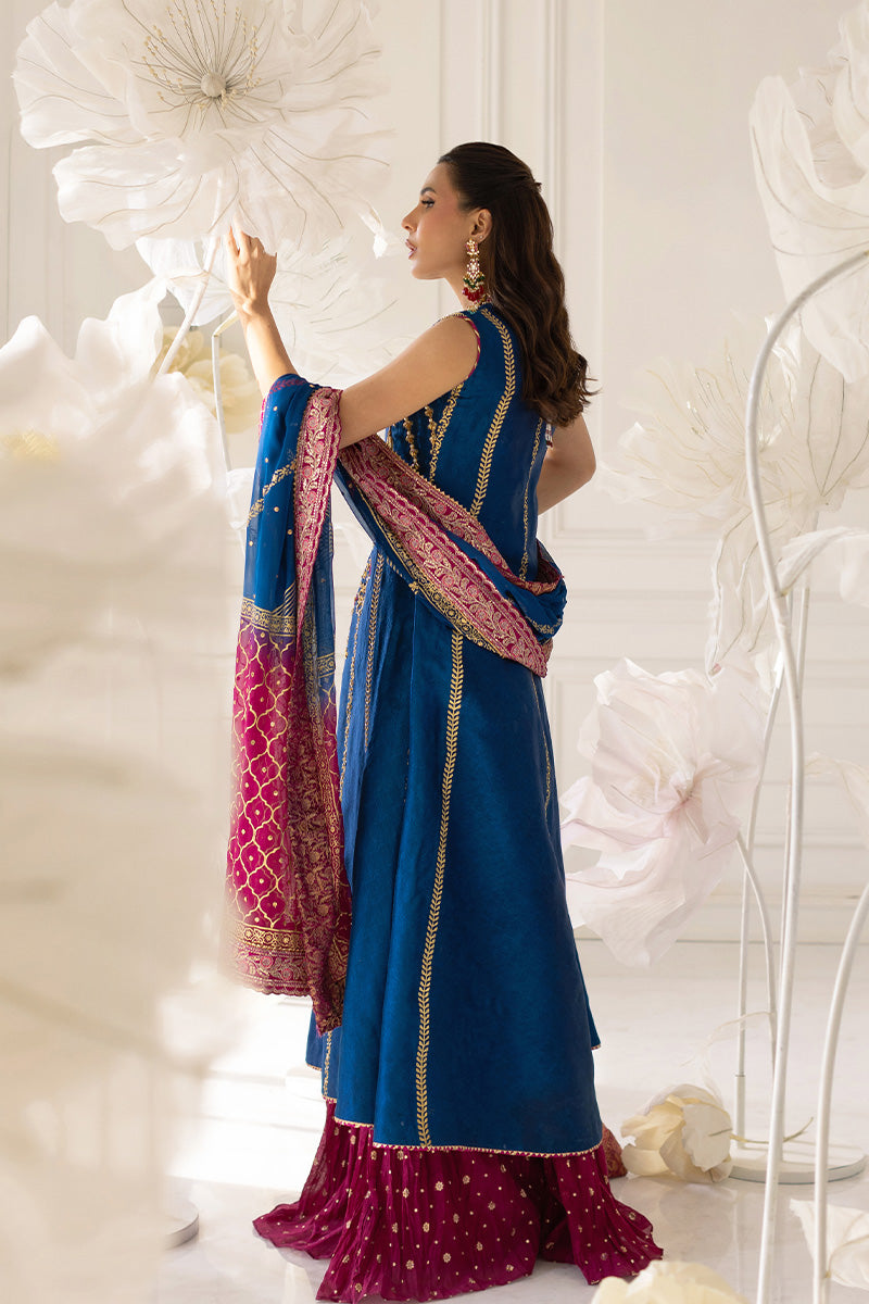 Mina Hassan | Festive Dholki 25 | Aneek