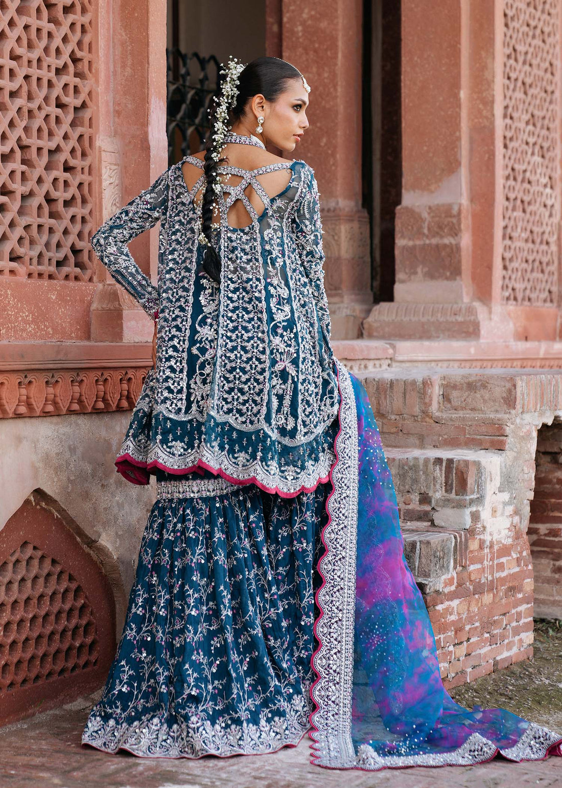 Kanwal Malik | Sajni Wedding Festive | FEEHA