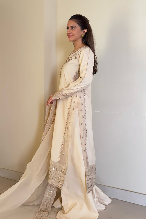 Maryum N Maria | Amani Formals | ELAN - MW40116