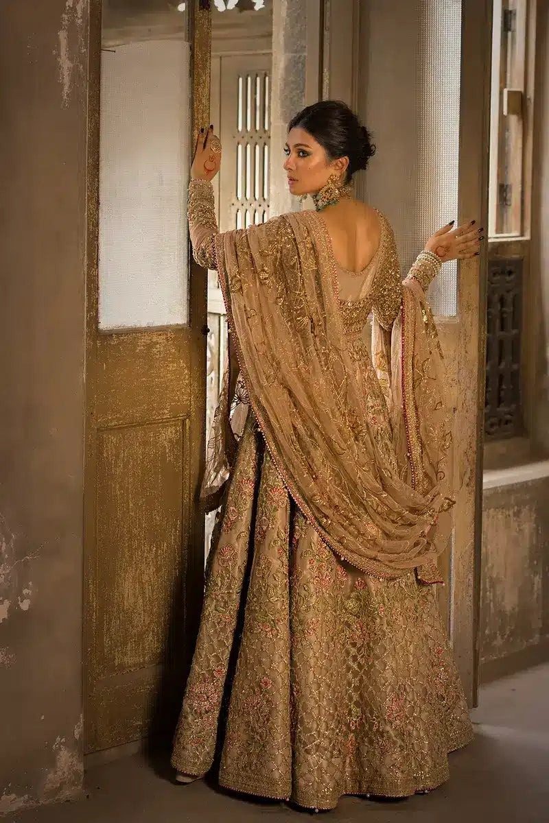 Erum Khan | Jahan Wedding 23 | TAARA