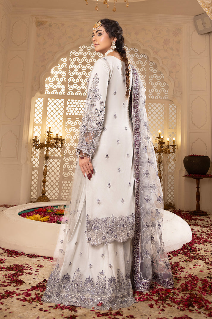 Imrozia Premium | Jhoomer Wedding Formals 25 | JF-24 Parizay
