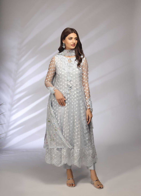 Sana Abbas | Luxury Pret | Kohsar