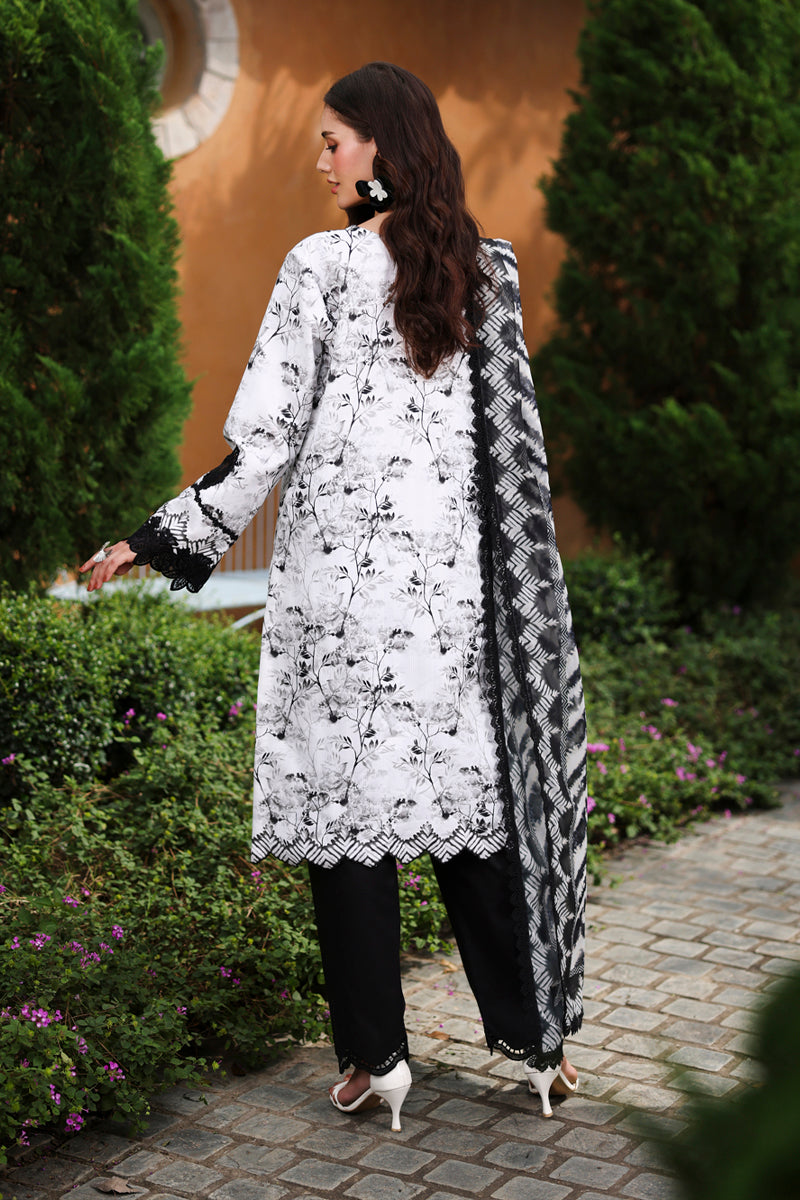 Rangrasiya | Lifestyle Summer 26 | Luna