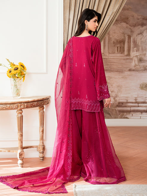 Epoque | Elysia Luxury Pret | Lyra