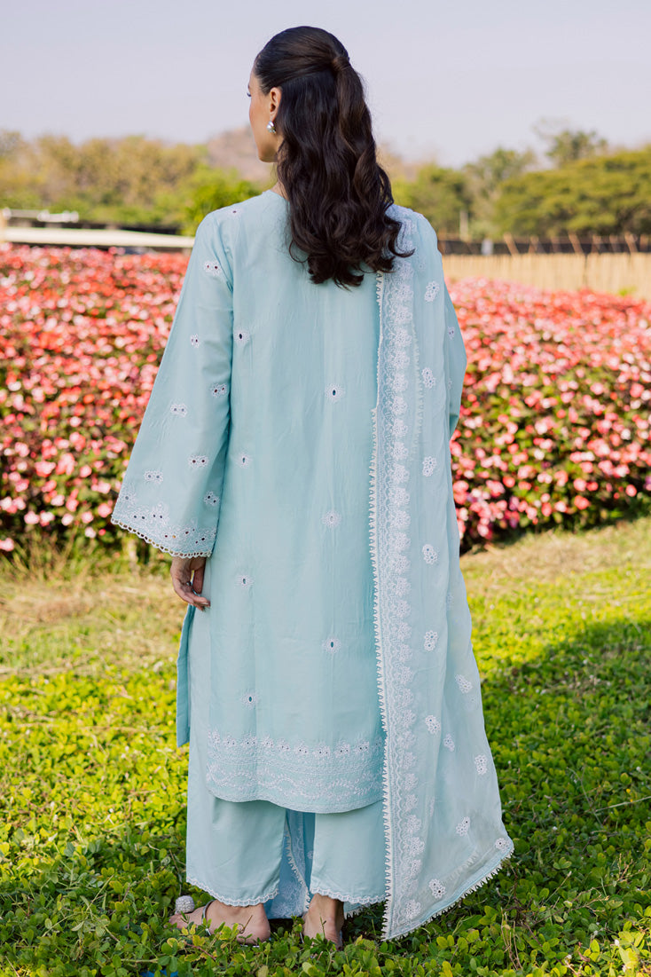 Marjjan | Silvia Lawn | MBL-31 B (Ferozi)