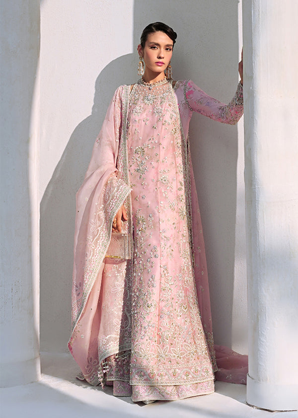 Suffuse | Freeshia Formal | FALEK