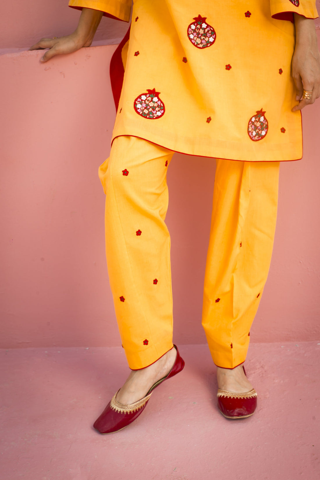 The Pink Tree Company | Dont be Silly | Pomo