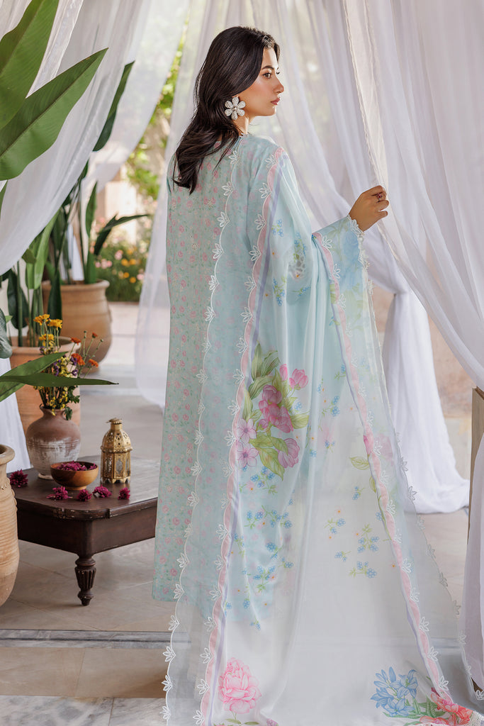 Rajbari | Amali Festive Lawn | 5-A