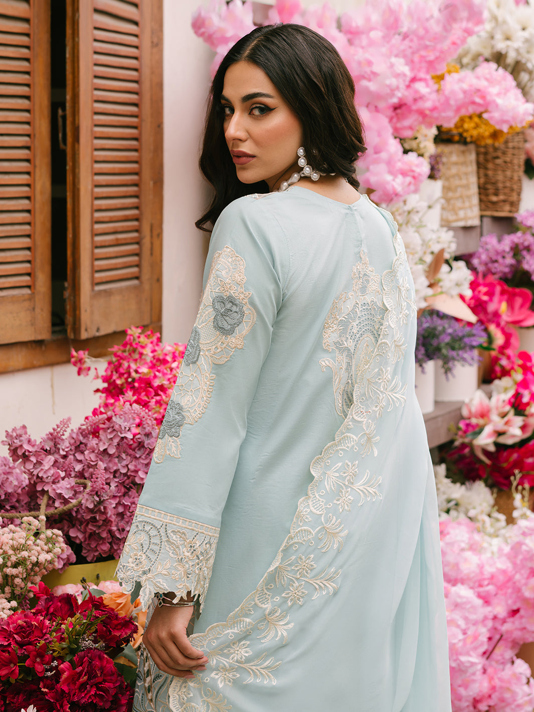 Mahnur | Mahrukh Eid Edit 24 | MILANO