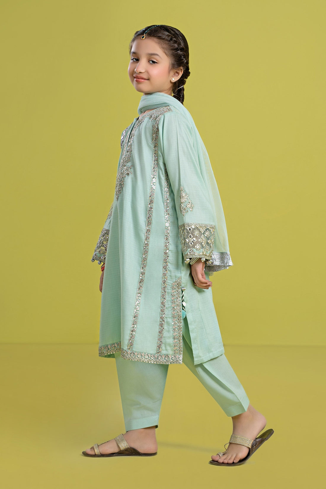 Maria B | Kids Wear | MEKC-44