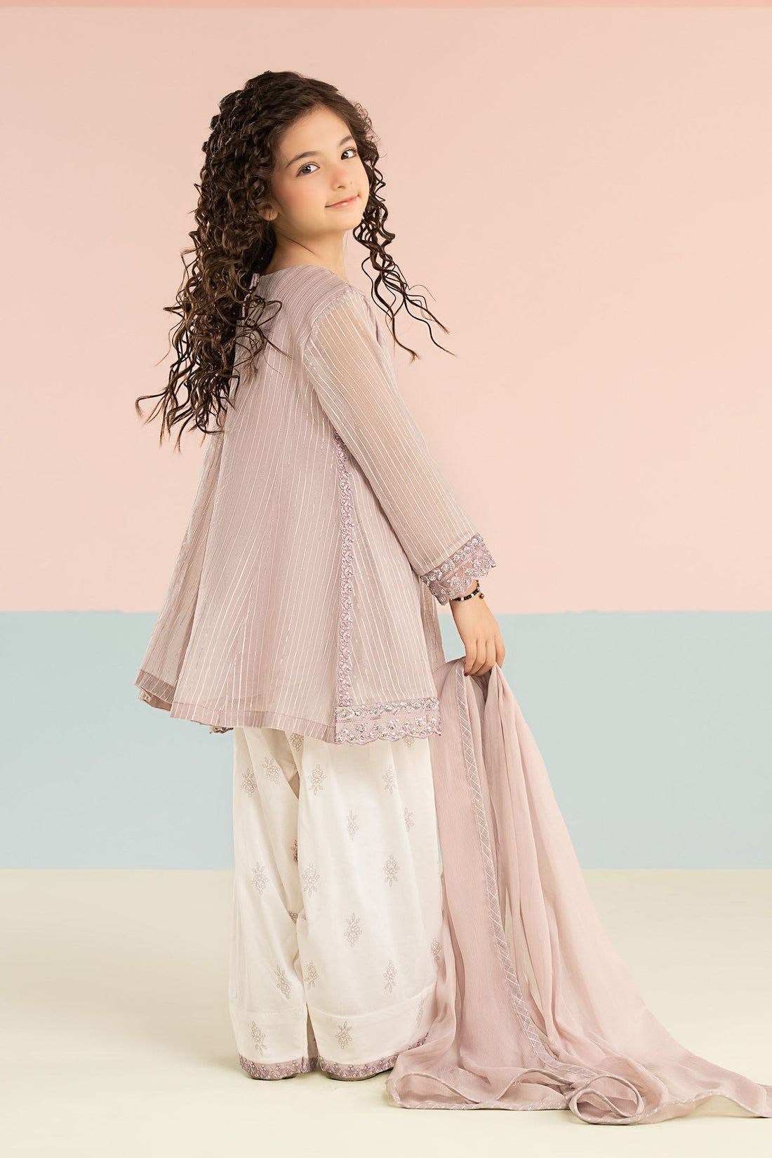 Maria B | Kids Wear | MEKC-48