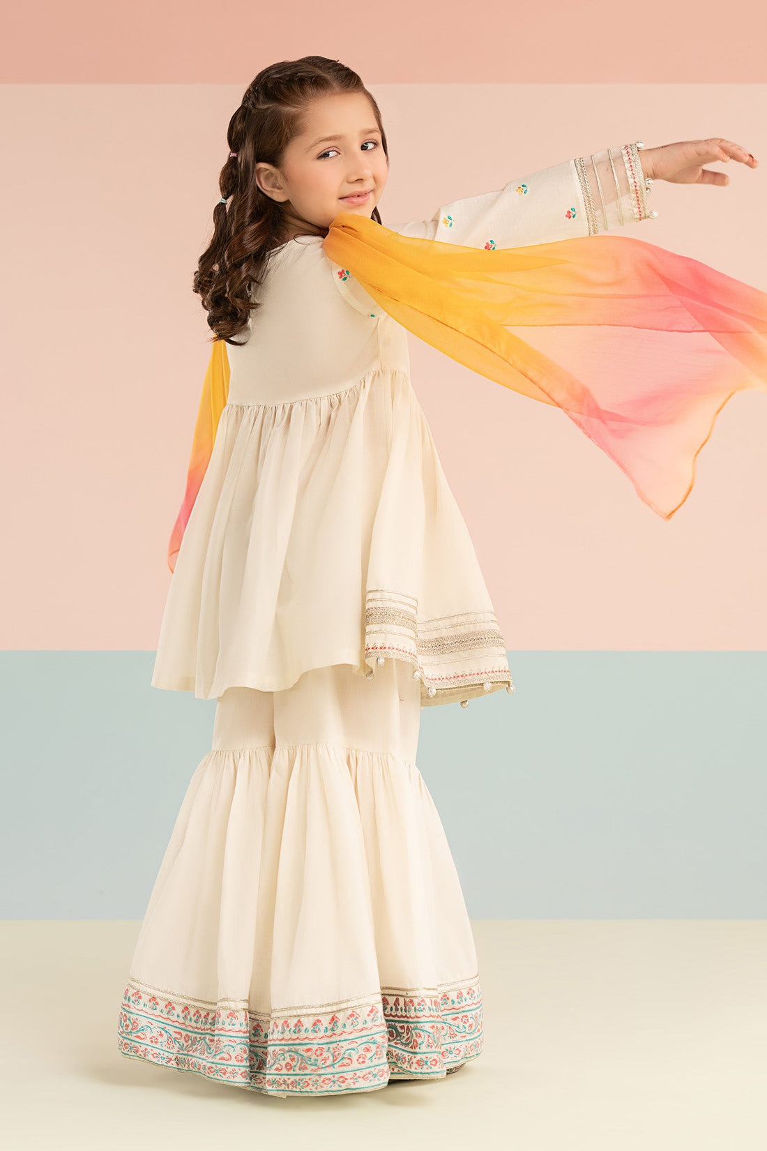 Maria B | Kids Wear | MEKC-50