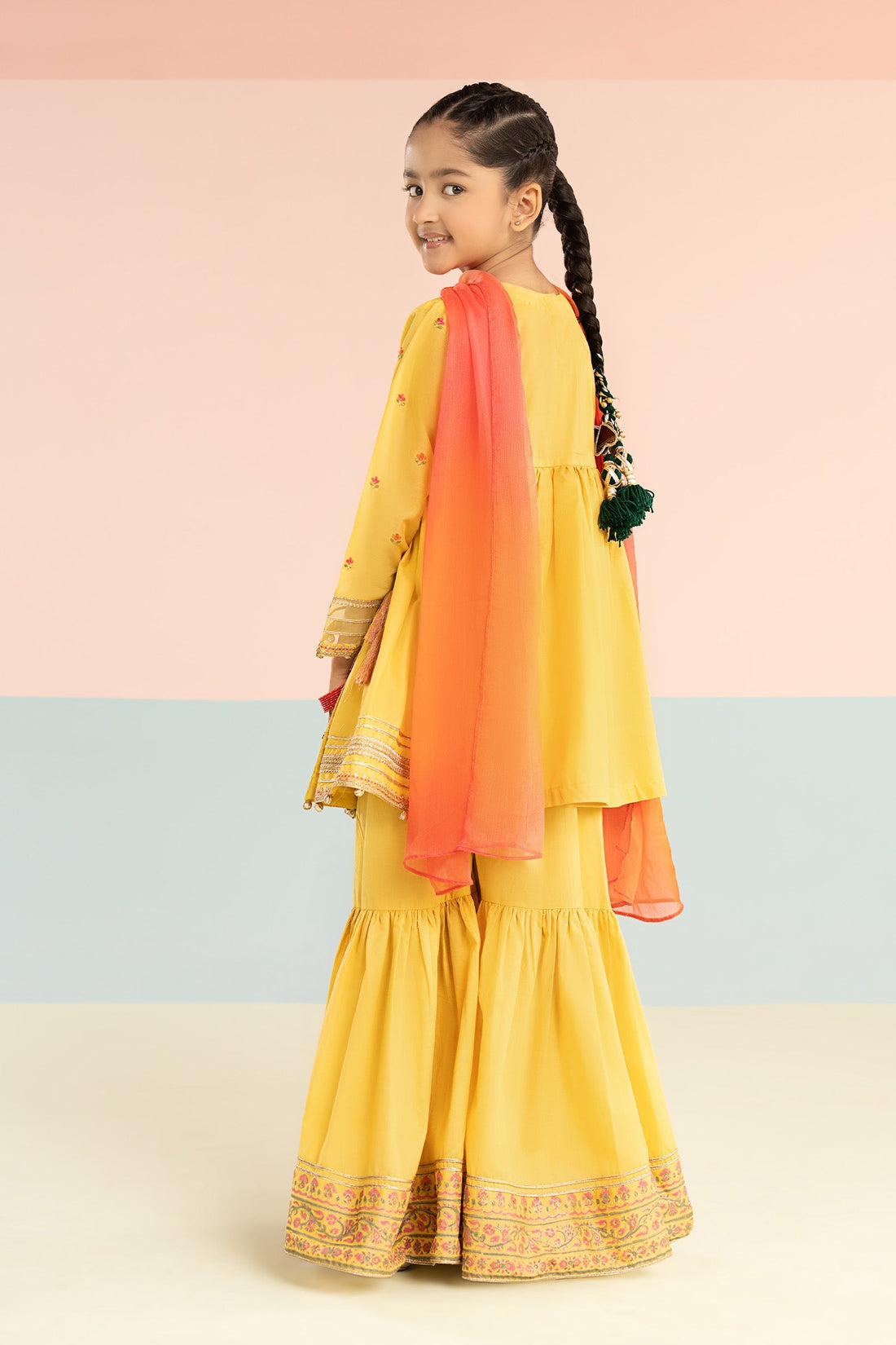 Maria B | Kids Wear | MEKC-23