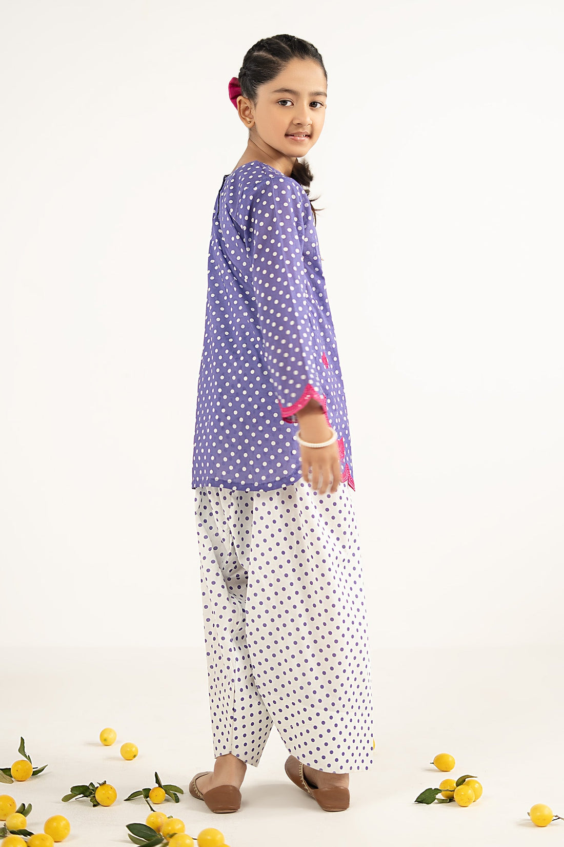 Maria B | Kids Wear | MEKC-06