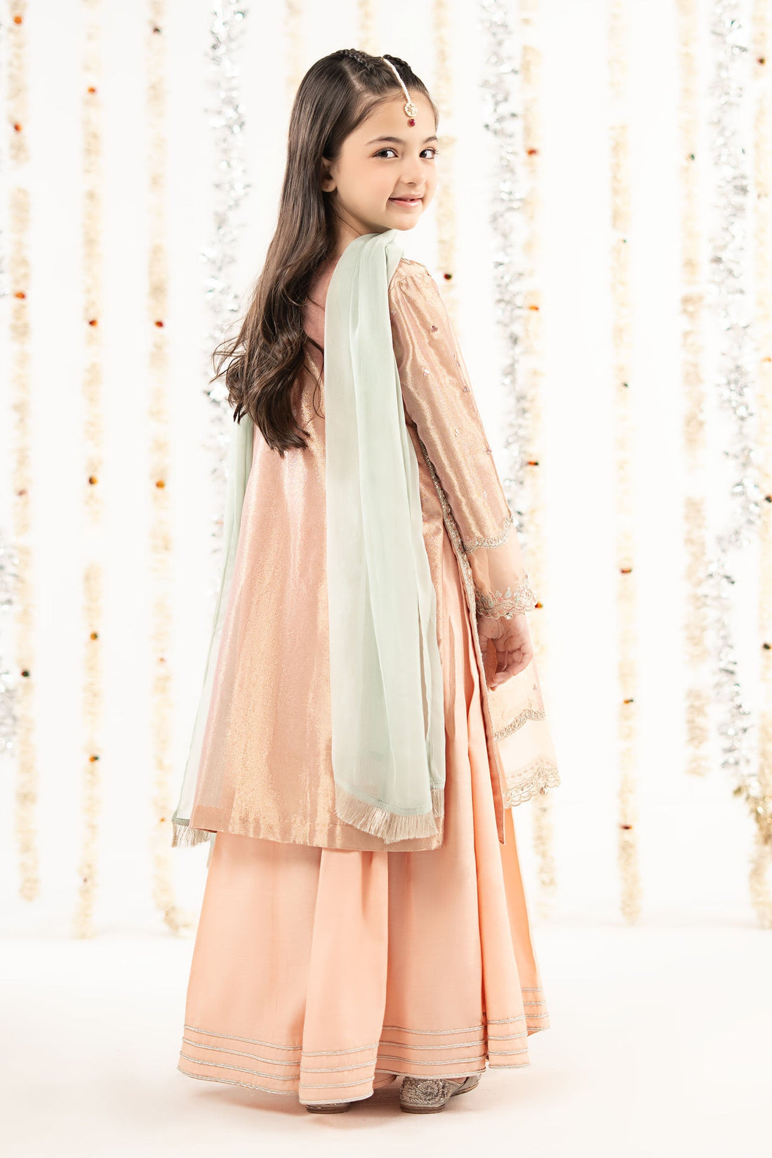 Maria B | Kids Wear | MEKC-10
