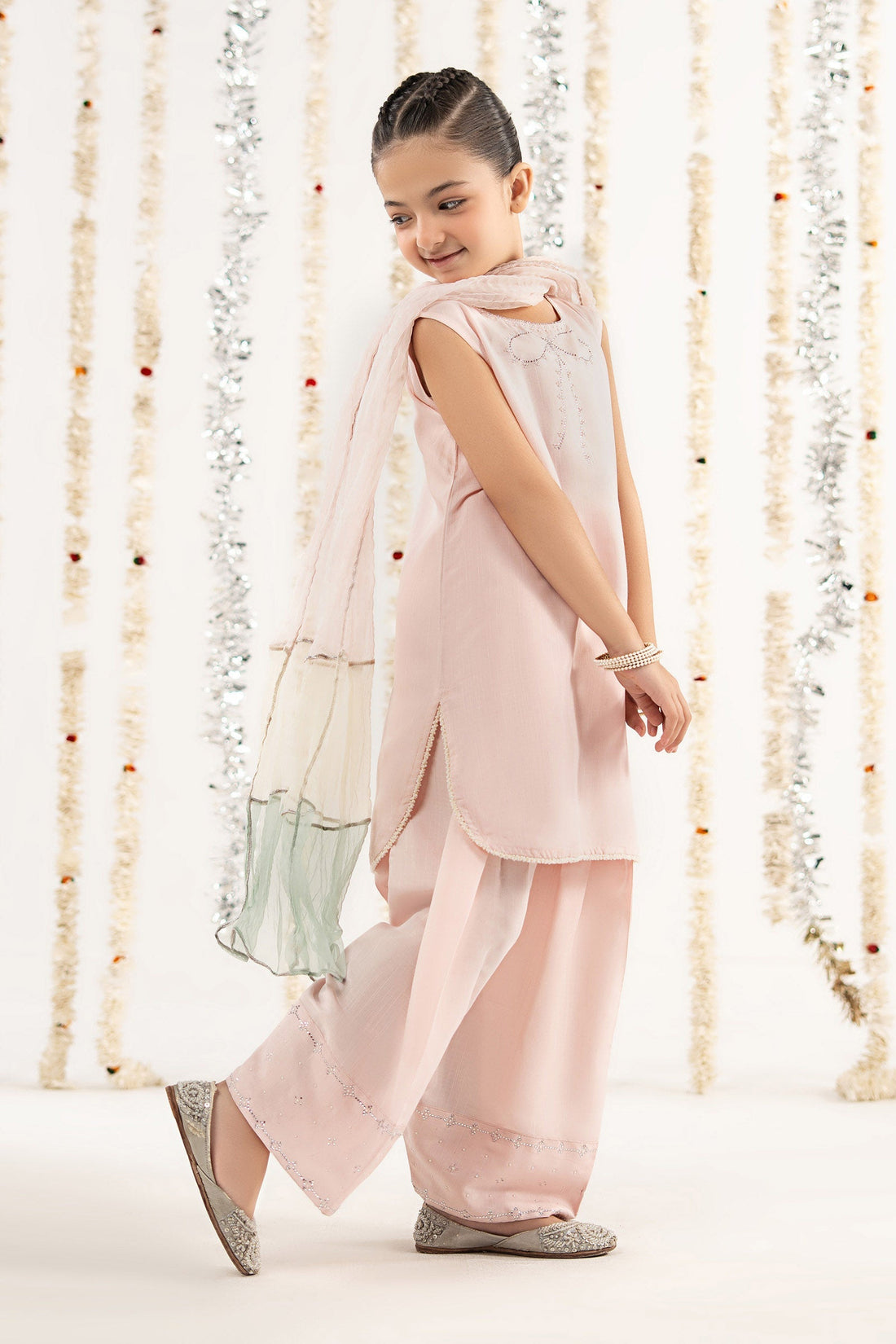 Maria B | Kids Wear | MEKC-05