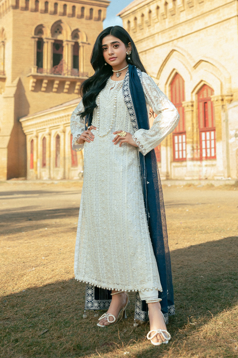 Mushq | Saugaat City of Lights | Roshni