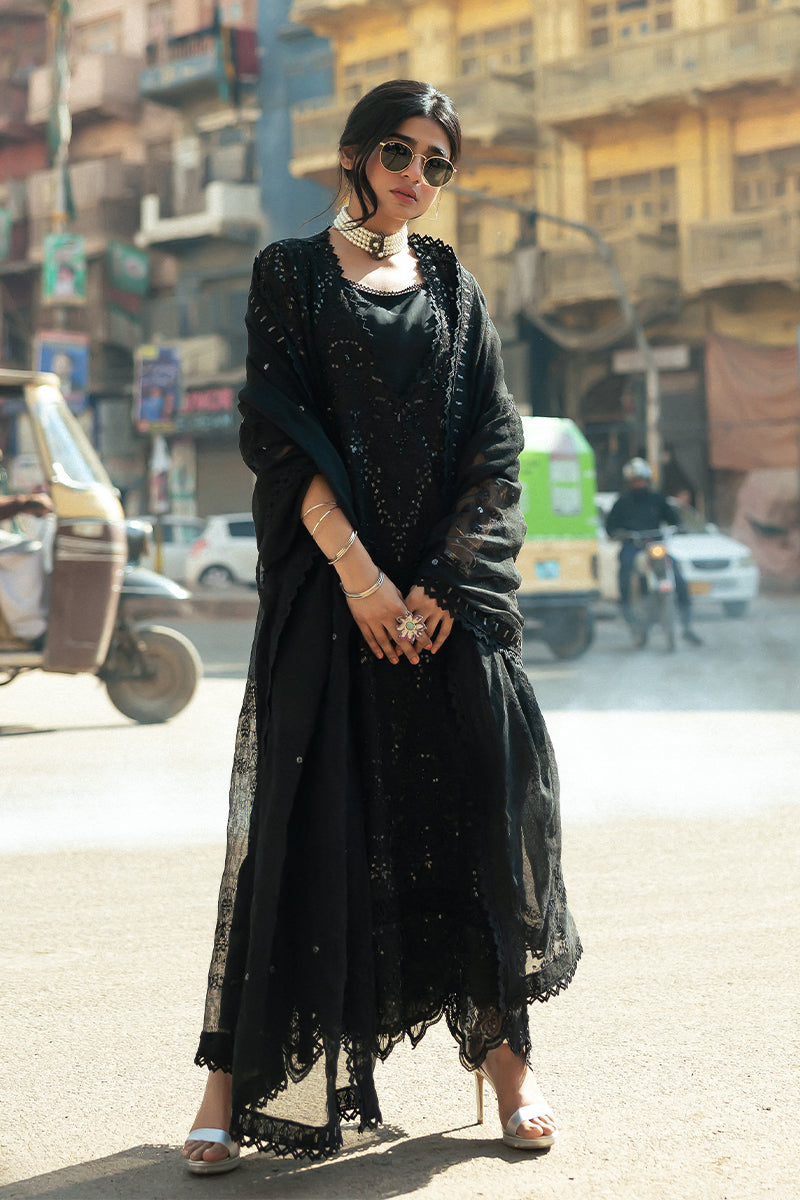 Mushq | Saugaat City of Lights | Rija