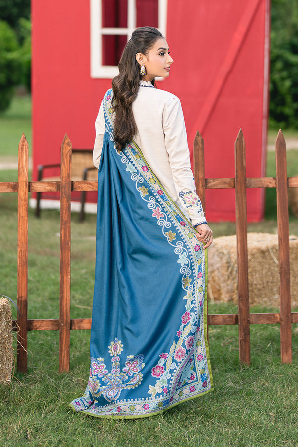 Maryum N Maria | Cosy Crew Winter Pret 25 GULRUKH - MSS5766